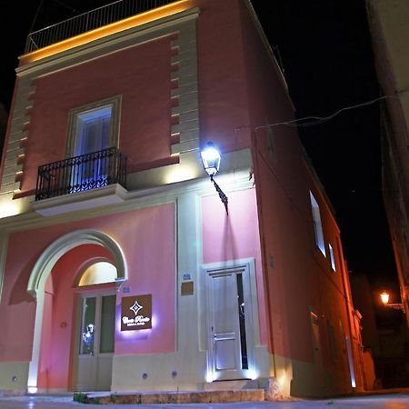 Corte Rovito Rooms & Suites Ugento Exterior photo